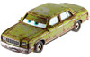 Cars Disney Pixar Jonathan Wrenchworths Bunny Toys 0