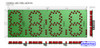 Display Cuadruple De 7 Segmentos Rojo Difuso 2