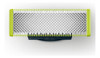 Repuesto Cuchilla Para Afeitadora Philips Oneblade Original 0