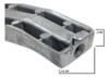 Eje Para Lavarropa Samsung Wf1804wpu 2