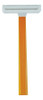 Máquina De Afeitar Afeitadora Bic Sensitive Shaver Hoja X6 3