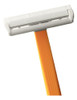Máquina De Afeitar Afeitadora Bic Sensitive Shaver Hoja X6 4