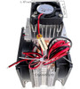 Lsgoodcare Kit De Enfriador Peltier De 12 V Tec1-12706 Pelti 1