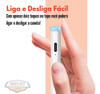 Caneta Touch Ponta Fina Compatível Com iPad Air 5 10.9 A2591 4