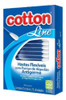 Kit 150 Unidades Hastes Flexíveis Cotton Line 2 Caixas X 75 1