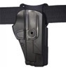Pistolera Funda Nivel 2 Polimero Taurus Pt917c Zurda 1
