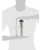 Danco 89462a Desagüe Del Fregadero Con Boton Decorativo Si 5