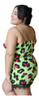 Baby Doll Pijama Feminino Renda Sensual Confortável 2