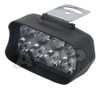 Kit X2 Faros Led Auxiliar Luz Blanca 12v Auto Moto A-vip 2