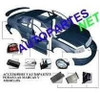 Faro Stop Tercera Luz Renault Master 2013 2014 2015 2016 Okm 1