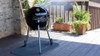 Parrillero Char Broil Ketleman Pr357 A Carbon Kirkor 2