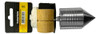 Prumo Centro Thompson Aco - 500g 2