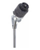 Estante Reta Tama Vintage The Classic Stand Hc52f Com Peso 7