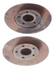 Disco De Freno Ford Focus 2.0 0