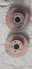 Disco De Freno Ford Focus 2.0 1