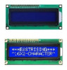 Display Lcd 1602 Hd44780 Backlight Azul 16x2 Arduino Pic Sgk 2