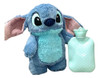 Bolsa Térmica Para Cólica - Compressa De Pelúcia Stitch 0