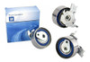Kit Distribucion Chevrolet Celta Original  C/bomba Agua 1