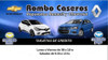 Kit Distribucion Chevrolet Celta Original  C/bomba Agua 5
