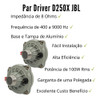Drive Jbl Selenium D250x 200w 8ohms Corneta Top 1