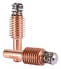 Kit5 Electrodos 220842 Compatibles Hypertherm 45 A 105 1