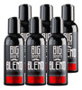 Tônico Capilar Blend Big Barber 120ml Crescimento 6 Unidades 0 Tônico Capilar Blend Big Barber 120ml Crescimento 6 Unidades 0