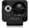 Amplificador De Auriculares Behringer Powerplay Pm1 4