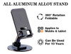 Soporte Celular Tablet Mesa Escritorio Plegable Extensible!! 1