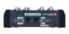Mesa Equalizadora Stetsom Stm0602 Stereo 12v 6 Canais 2 Vias 2