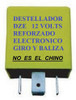Destellador Electronico  Giro/baliza  Vw Gacel-logus-santana 0