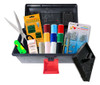 Set Costurero Completo Kit De Costura + Caja Portatil Grande 0