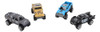 Brinquedo De Carro Infantil, 4 Peças De Veículo Off-road, Mo 3