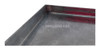 Bandeja De Chapa 100x56 Con Esquinas Soldadas Galvanizada 1