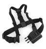 Suporte De Peito Cinta Peitoral Para Camera Gopro Novo 1
