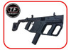 Frontguard Kv Kriss Vector Airsoft 4