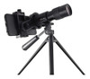 Adaptador Smartphone Celular Shilba Mira Monocular Binocular 5