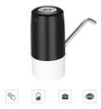 Bomba Para Galão De Água Usb Recarregável 2