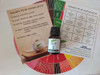 Kit De Aromas Del Té  Sommelier 3