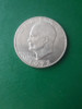 Eeuu 1972 1 Dolar Eisenhauer 0