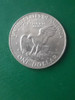Eeuu 1972 1 Dolar Eisenhauer 1