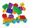 Blokoco Doypack 36 Piezas Bimbi 1