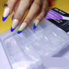 Kit Para Soft Gel/press On Mia Secret Adhesivo+ Tip Stiletto 3