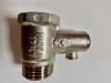 Válvula De Seguridad Y Retención De 1/2 Pulgada Termotanques 1