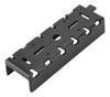 Suporte De Painel De Plástico Para Carro Yaesu Ft-8800 Ft-88 1