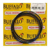Kit 02 Jogos De Aneis Para Motor 8.0hp - 00635 0