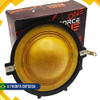 Reparo Selenium Driver D-200 Qst-20 Rs08 8 Ohms - Kit Com 10 6