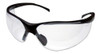 Anteojos De Seguridad 3m Lentes I920 Hc + Af Transparente 0