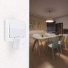 Boton Inalambrico Switchbot Compatible Con Google Home Alexa 2