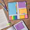 Juego De Notas Adhesivas - Sticky Notes (410 Unidades) 3
