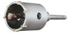 Extensión Sds Plus Taladro Roto Martillo Herramientas 4